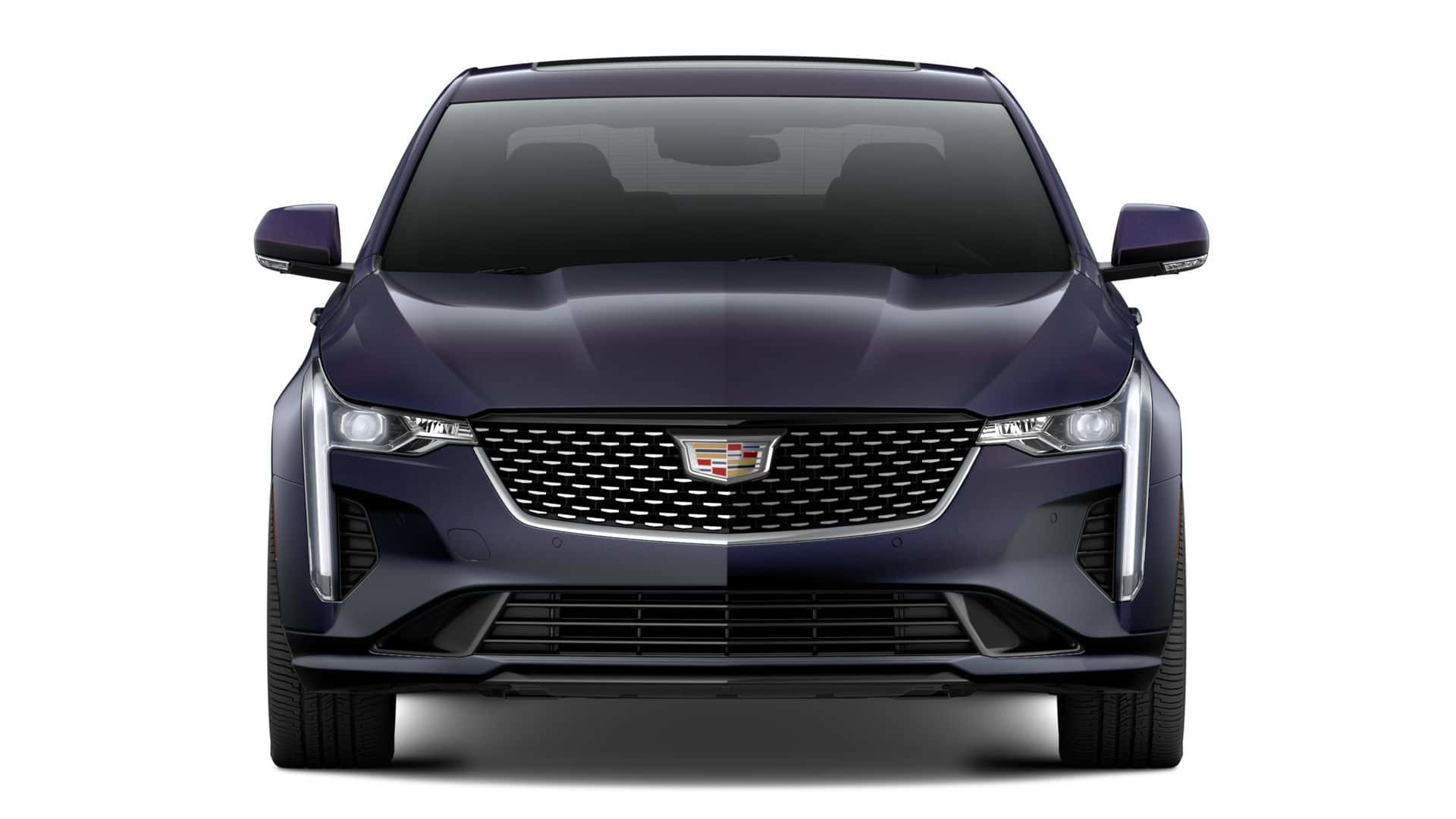 New 2026 Cadillac CT4 Premium Luxury AWD/4WD image 26