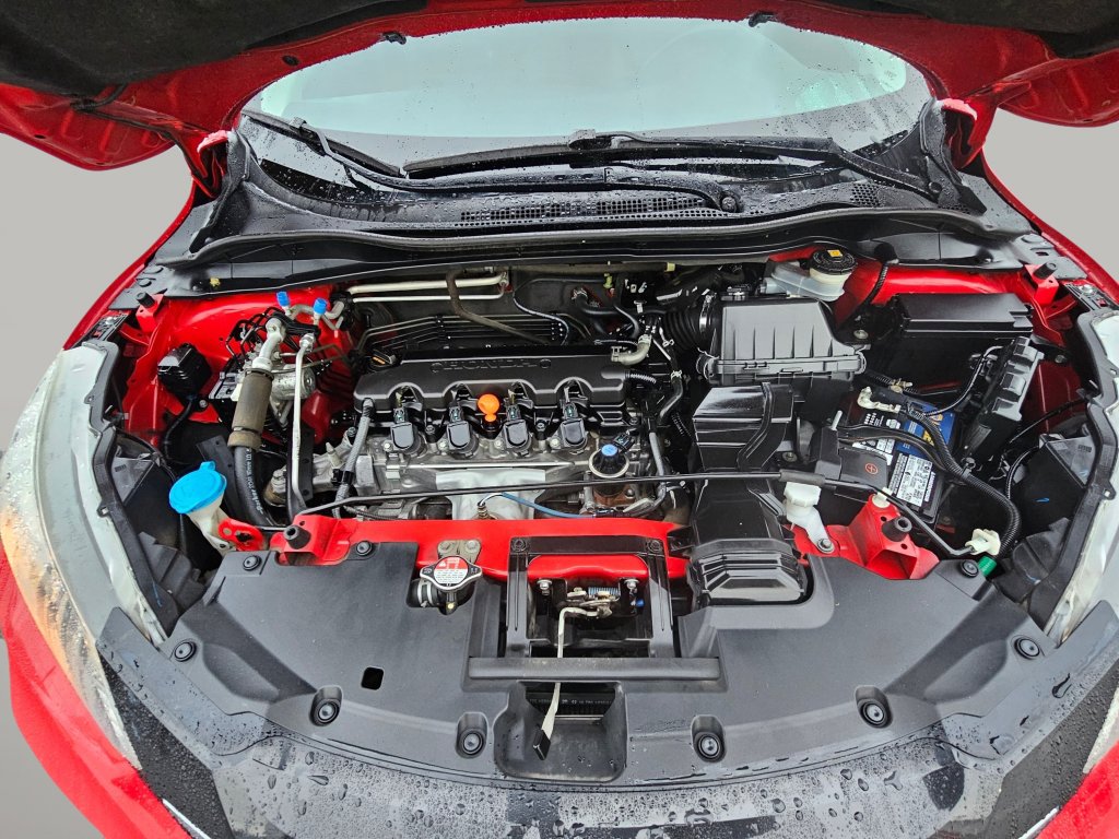 Used 2016 Honda HR-V EX-L image 20