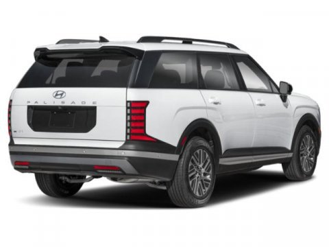 New 2026 Hyundai Palisade SEL Premium image 2