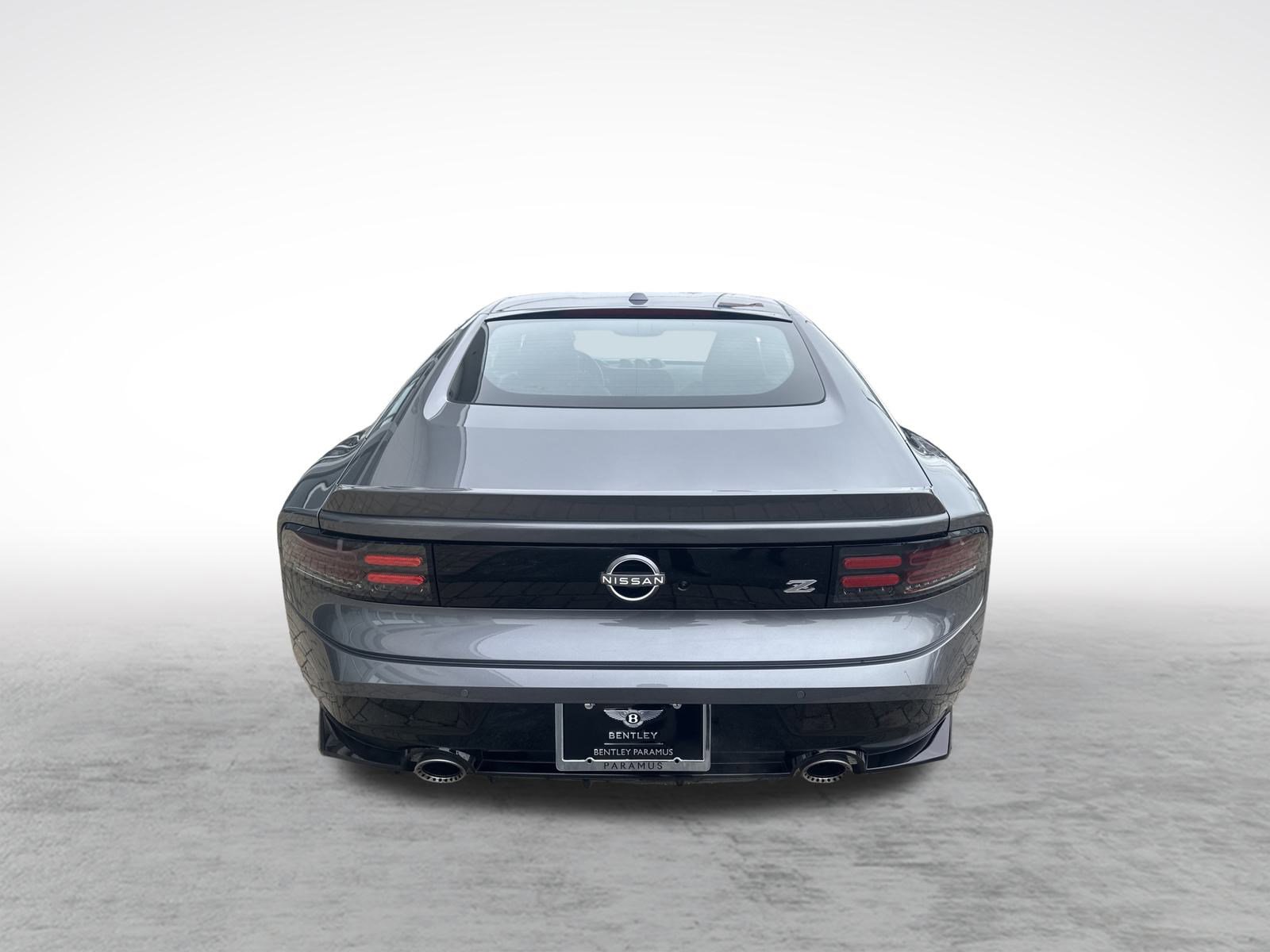 Used 2024 Nissan Z Performance w/ Floor Mat Package image 9