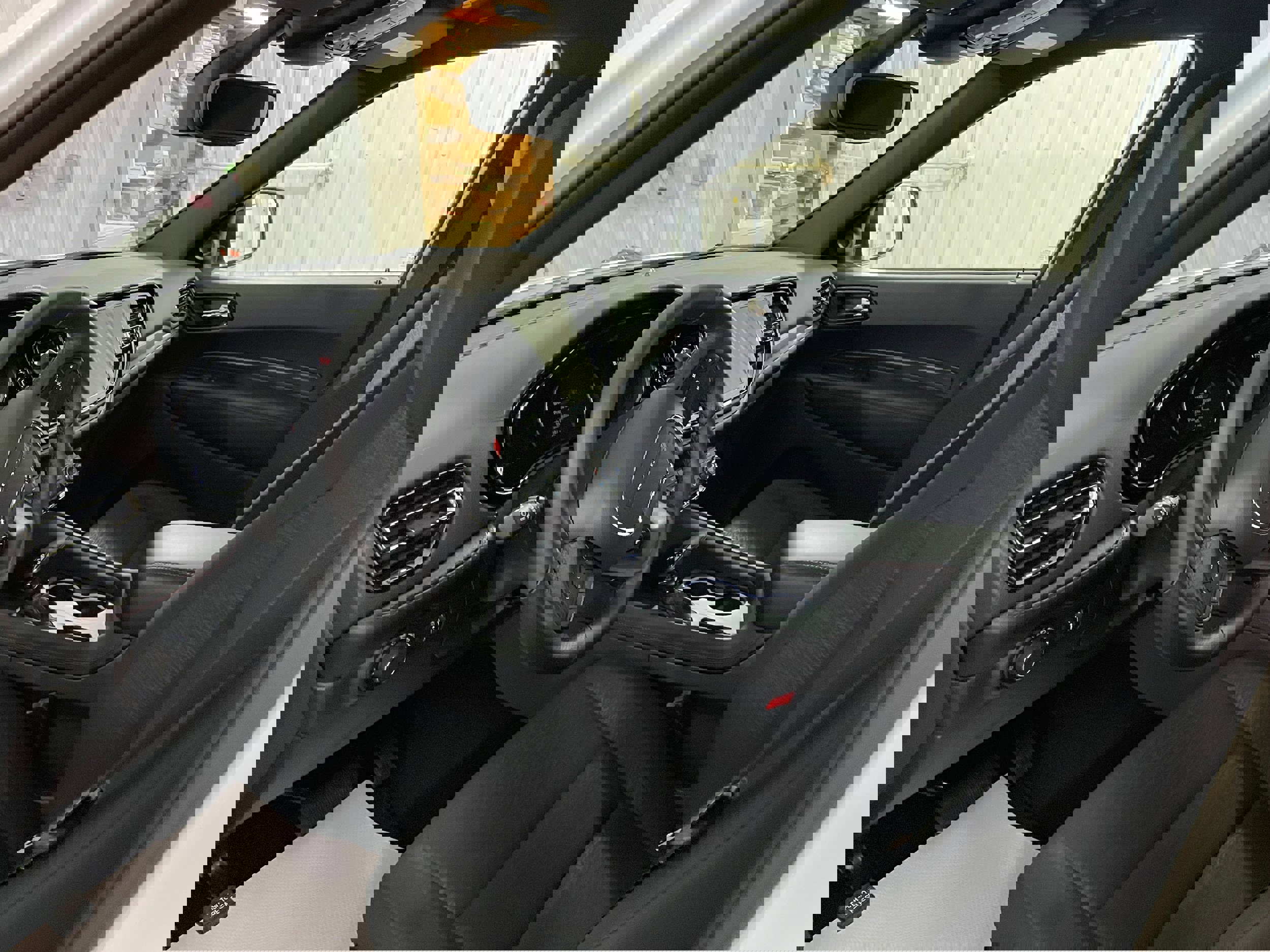 New 2026 Dodge Durango GT image 8