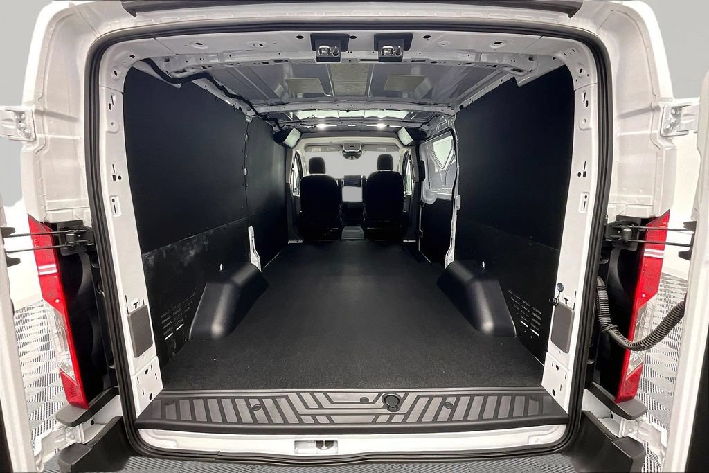 Used 2026 Ford Transit 150 Low Roof w/ Exterior Upgrade Package RWD image 26
