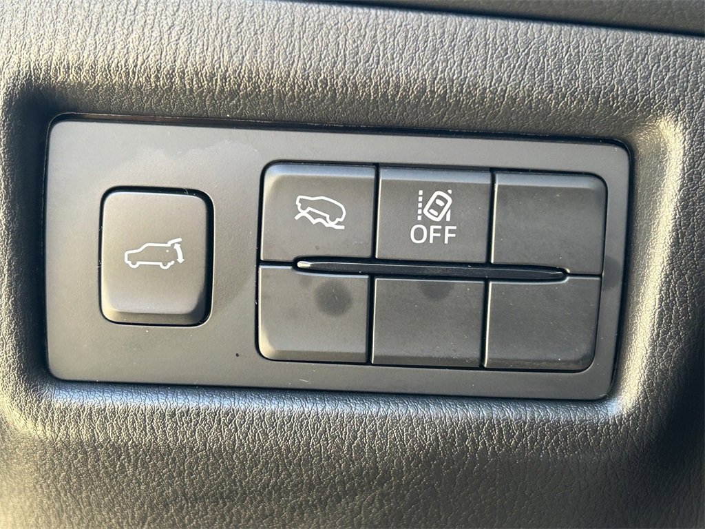 Used 2023 MAZDA CX-5 AWD 2.5 S w/ Preferred Package image 23