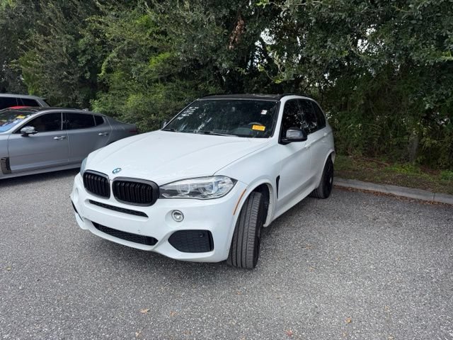 Used 2018 BMW X5 sDrive35i RWD image 6