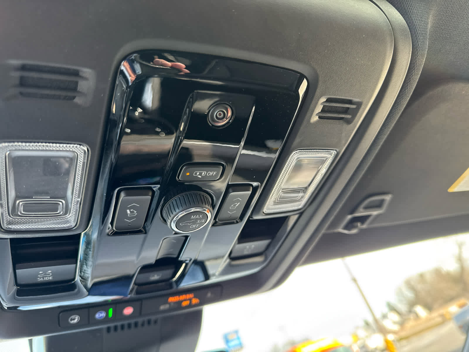 New 2026 Chevrolet Tahoe Premier image 32