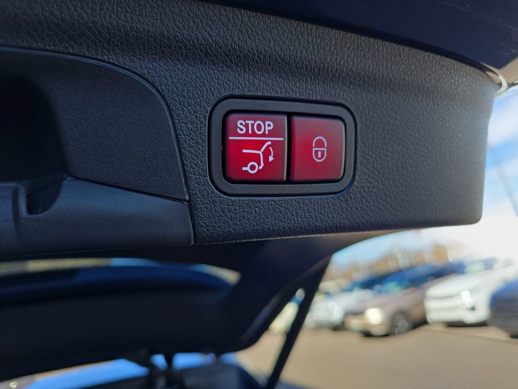 Used 2024 Mercedes-Benz GLE 53 AMG 4MATIC image 16