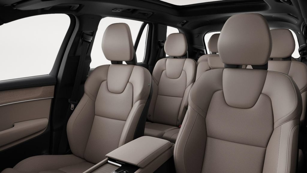 New 2027 Volvo XC90 B6 Ultra AWD/4WD image 7