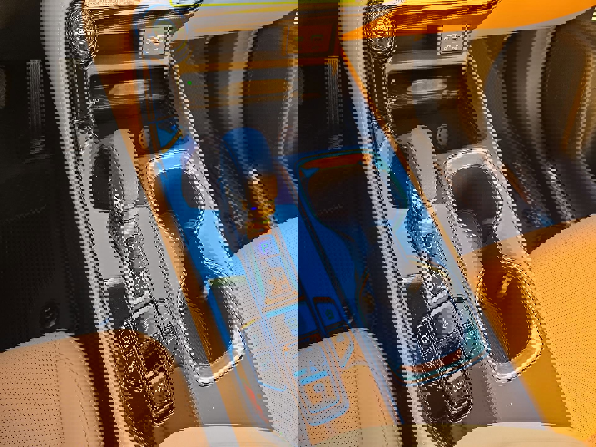 New 2026 Lexus NX 350 AWD image 22