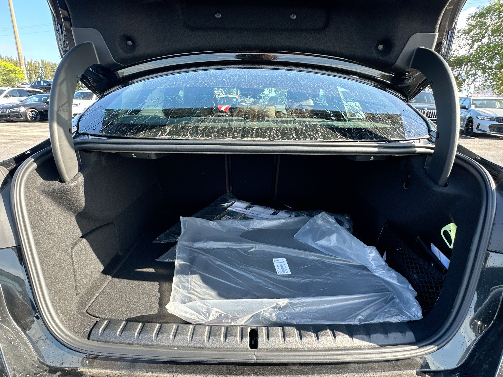 New 2026 BMW 228i w/ Technology Package FWD image 20