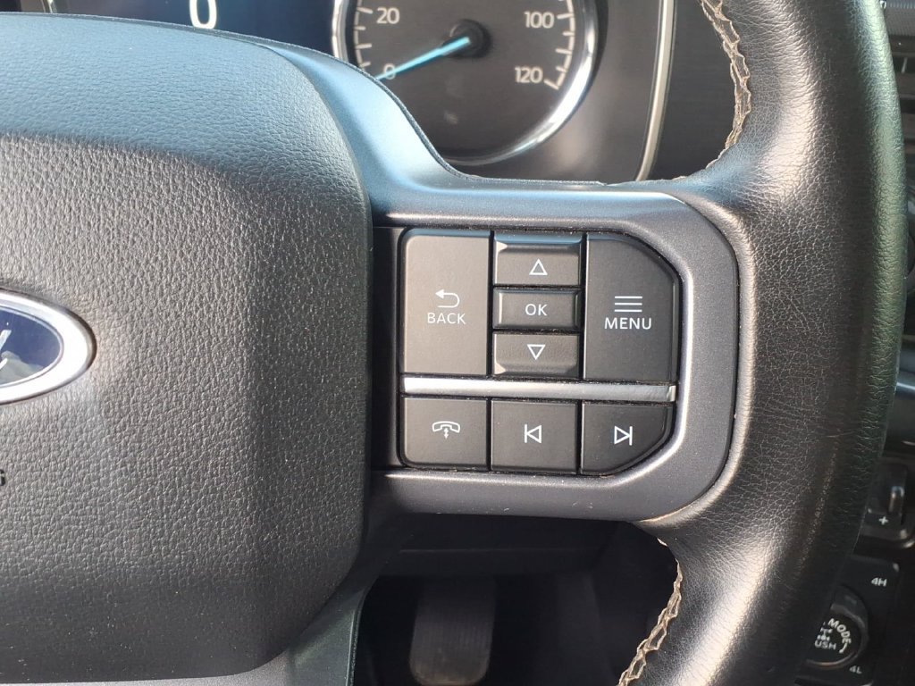 Used 2023 Ford F150 XLT w/ Equipment Group 302A High AWD/4WD image 31