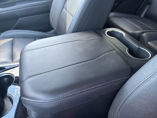 Used 2025 Chevrolet Tahoe LT AWD/4WD image 53