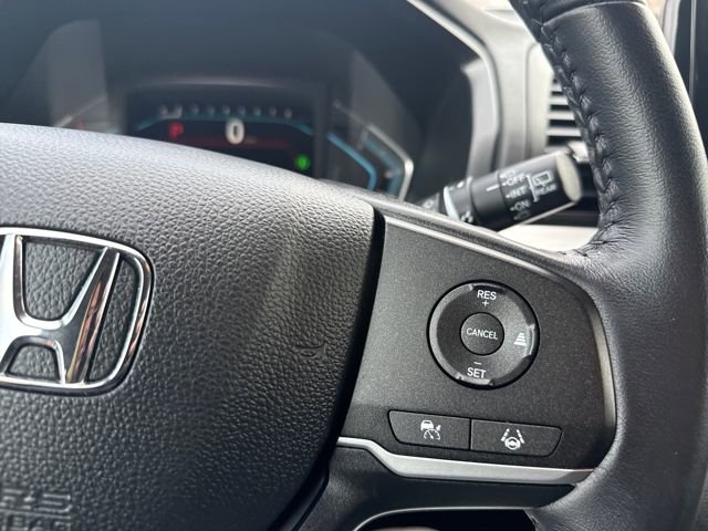 Used 2023 Honda Odyssey EX-L image 25