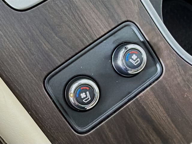 Certified 2019 Nissan Murano Platinum w/ Cargo Package AWD/4WD image 28
