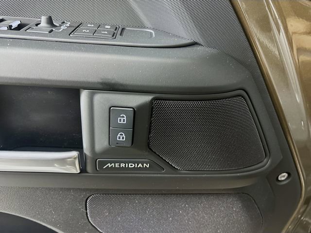 New 2026 Land Rover Defender 130 S image 20