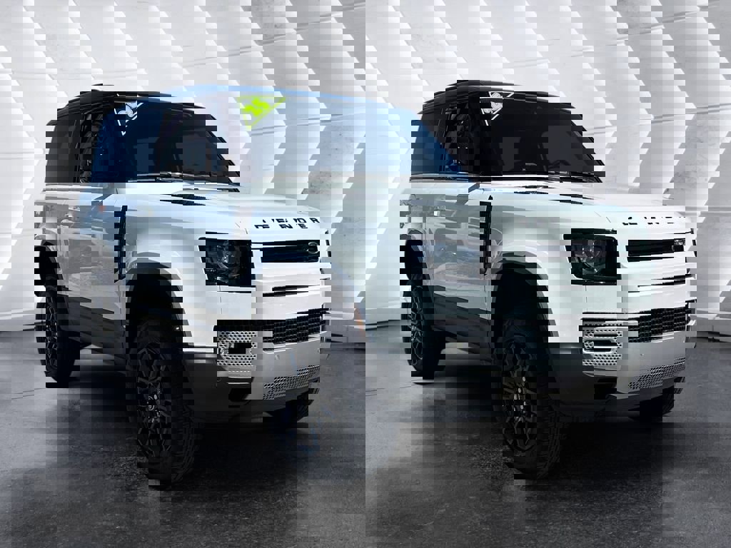 Used 2025 Land Rover Defender 90 S