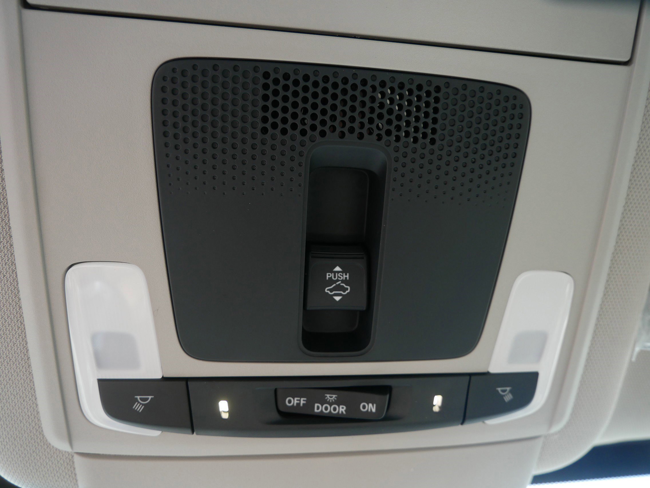 New 2026 Honda CR-V EX image 30