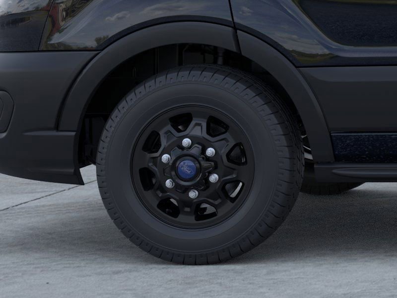 New 2025 Ford Transit 350 148 Medium Roof AWD w/ Interior Upgrade Package image 23