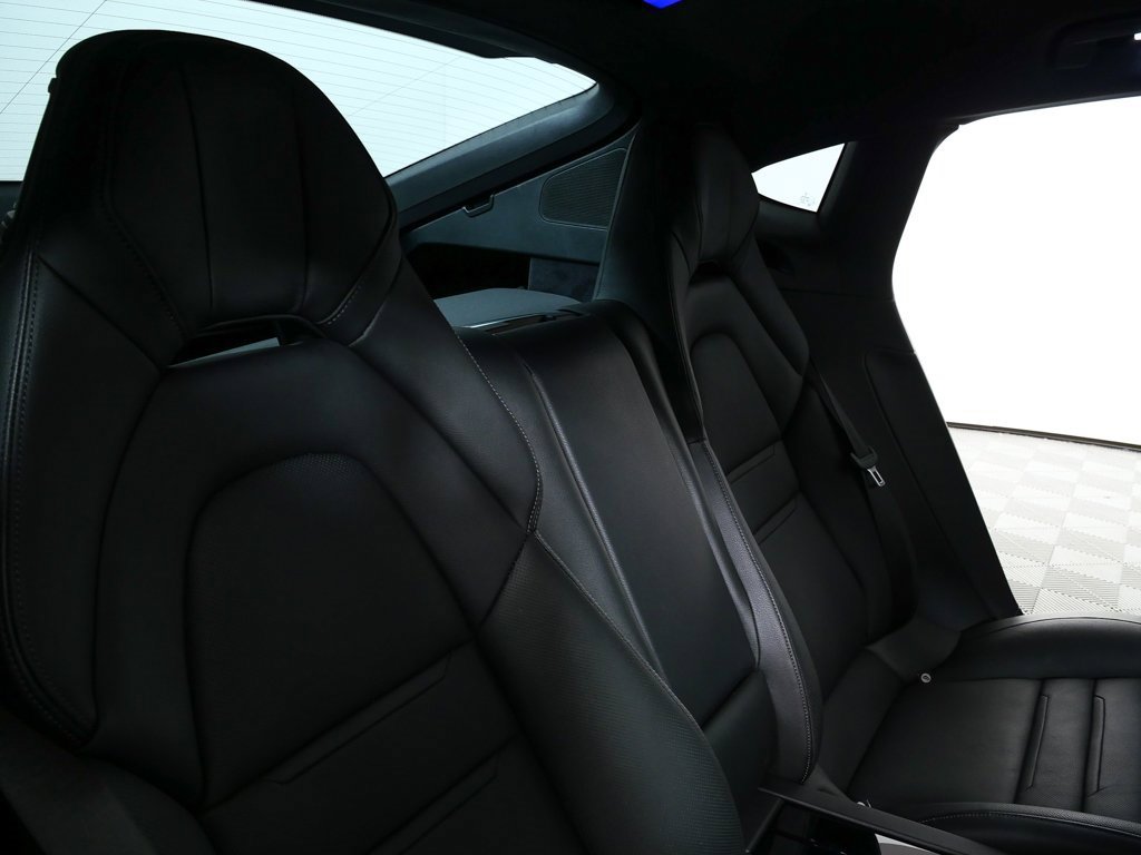 Certified 2022 Porsche Panamera 4 image 24