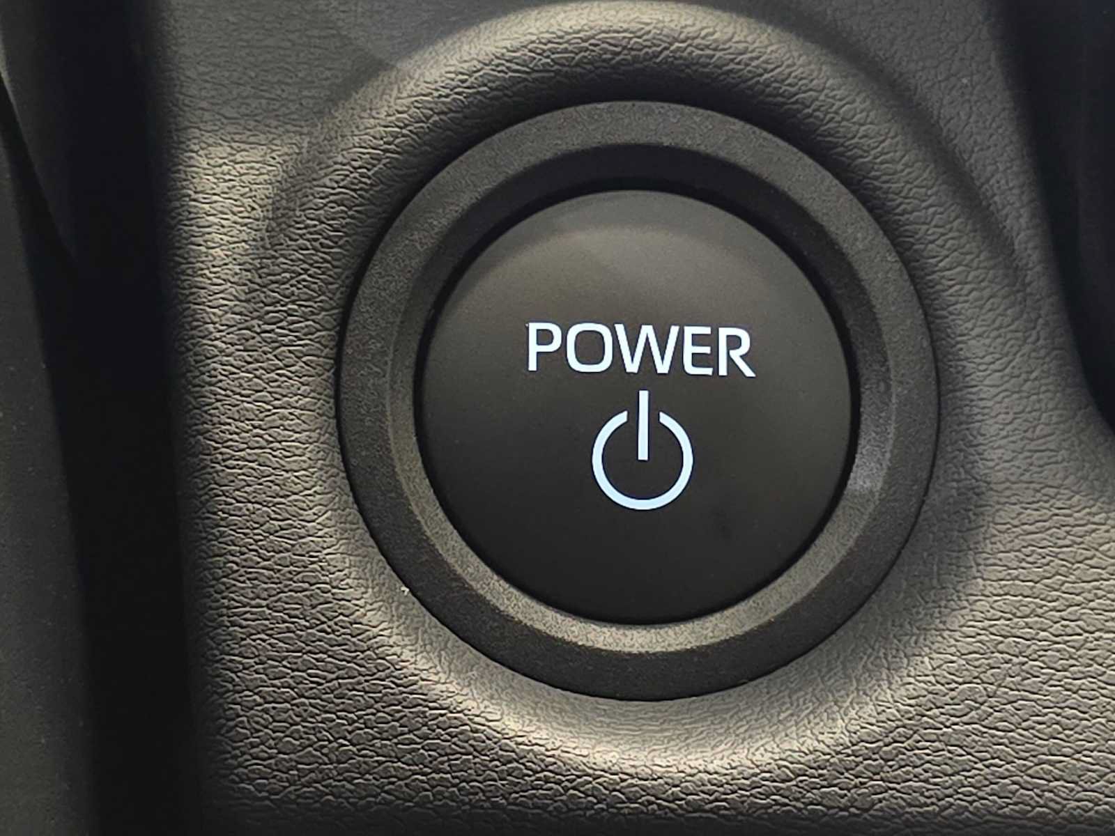 New 2026 Toyota bZ Woodland AWD/4WD image 18