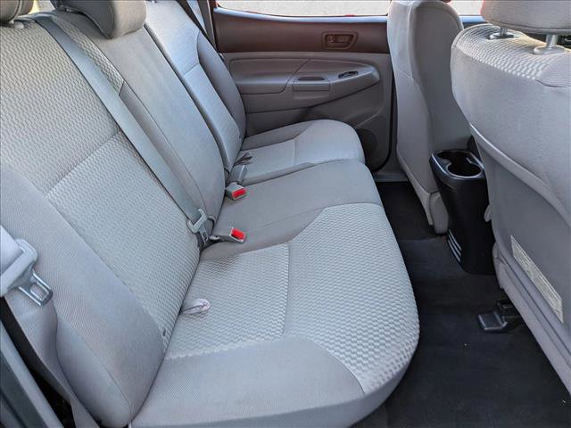 Used 2012 Toyota Tacoma PreRunner image 20