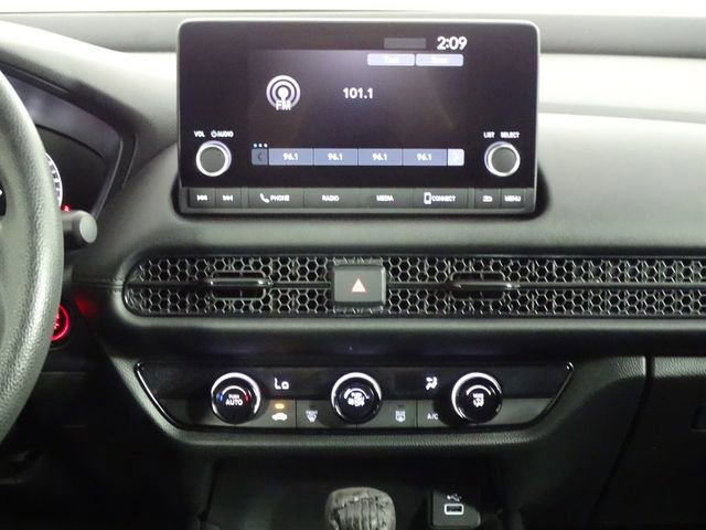 Used 2024 Honda HR-V LX image 26