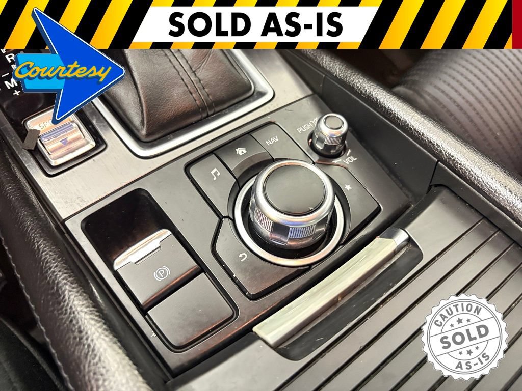Used 2016 MAZDA MAZDA6 Sport FWD image 26