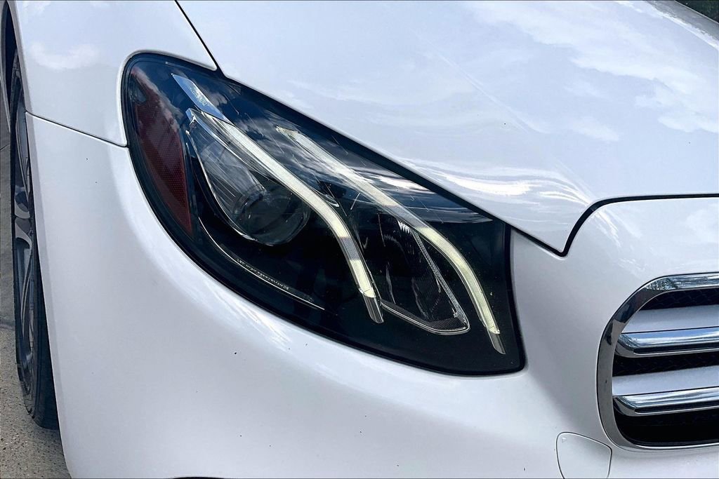 Used 2020 Mercedes-Benz E 350 Sedan image 39