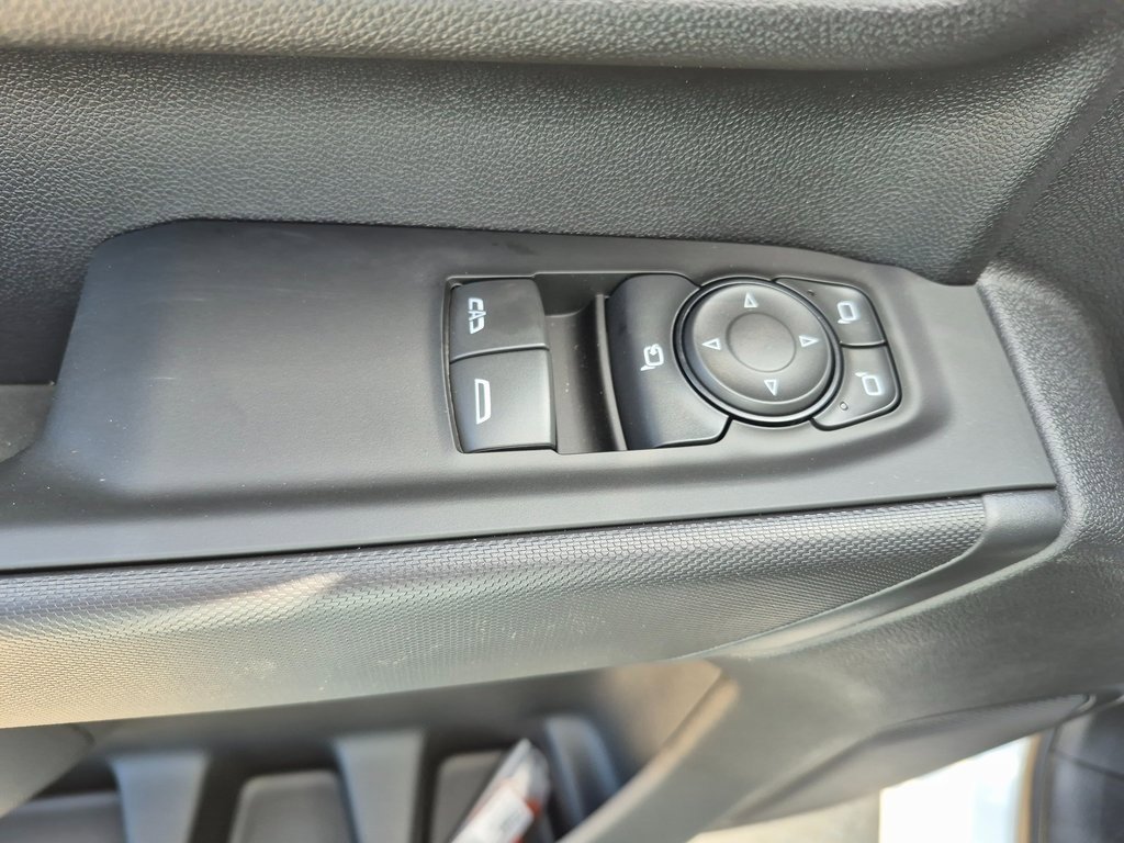 New 2025 Chevrolet Silverado 3500 W/T w/ WT Convenience Package image 15