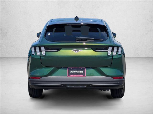 New 2026 Ford Mustang Mach-E Select RWD image 8
