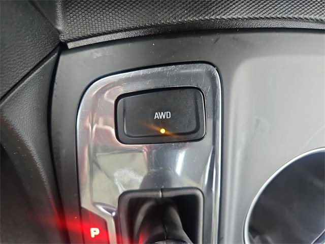 Used 2021 Chevrolet Equinox LT image 34