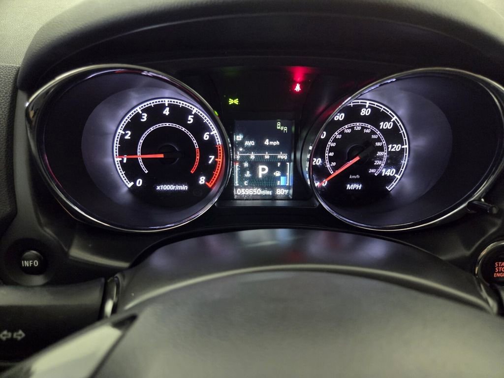 Used 2022 Mitsubishi Outlander Sport SE image 17