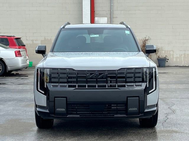 New 2027 Kia Telluride EX X-Line image 16