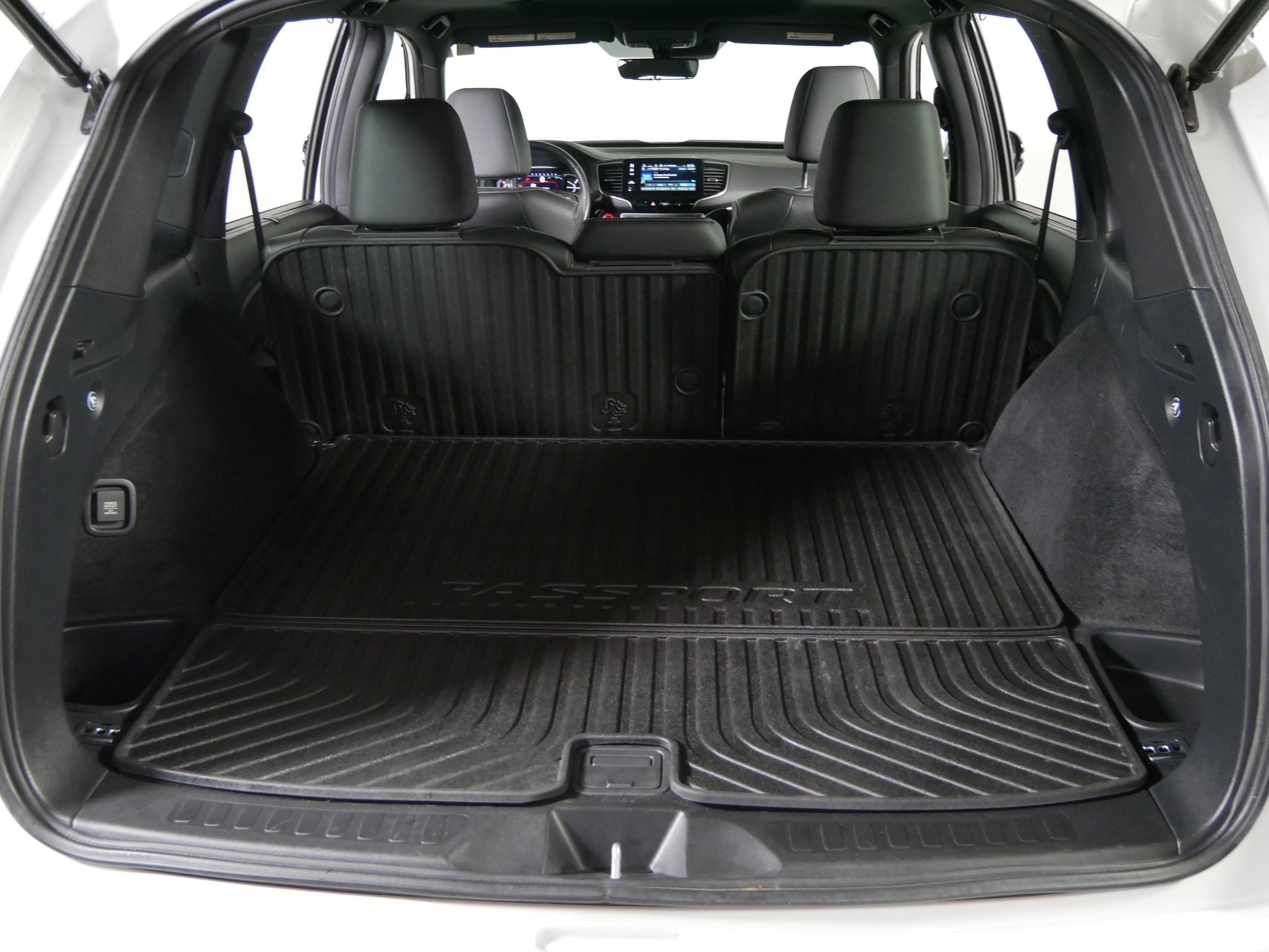 Used 2022 Honda Passport Elite image 18