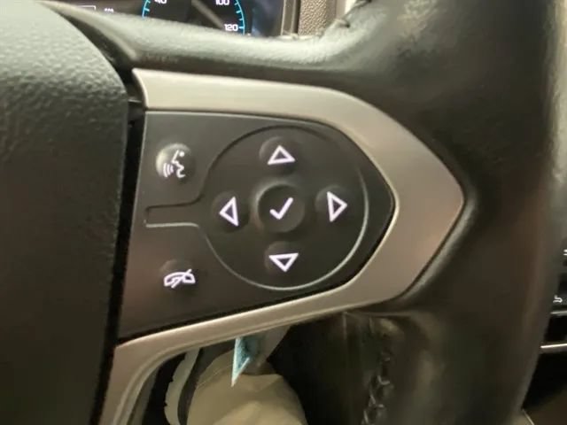 Used 2022 Chevrolet Colorado LT w/ LT Convenience Package AWD/4WD image 29
