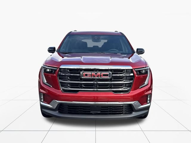 New 2026 GMC Acadia Elevation w/ Elevation Premium Package FWD image 9