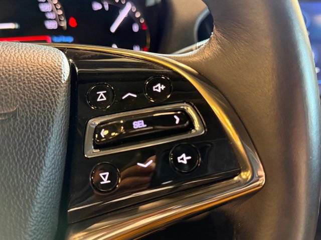 Used 2018 Cadillac ATS 2.0T AWD Sedan image 27