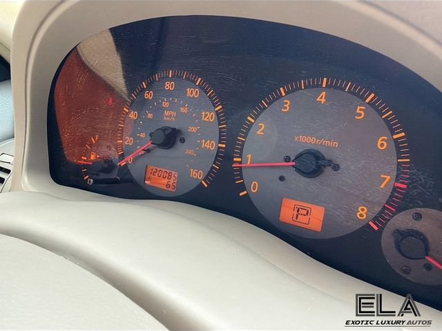 Used 2003 INFINITI G35 Sedan w/ Premium Pkg RWD image 38