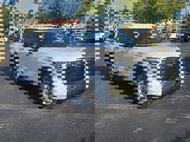 New 2025 Toyota Tundra SR5 AWD/4WD image 31