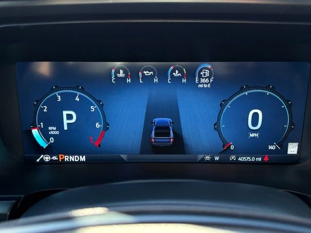 Certified 2024 Ford F150 Raptor image 29