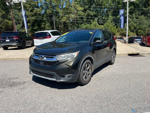 Used 2017 Honda CR-V EX image 38
