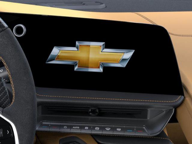 New 2026 Chevrolet Corvette Z06 RWD image 44