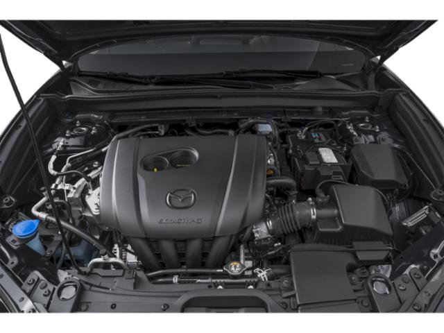 New 2026 MAZDA CX-30 Aire Edition image 11