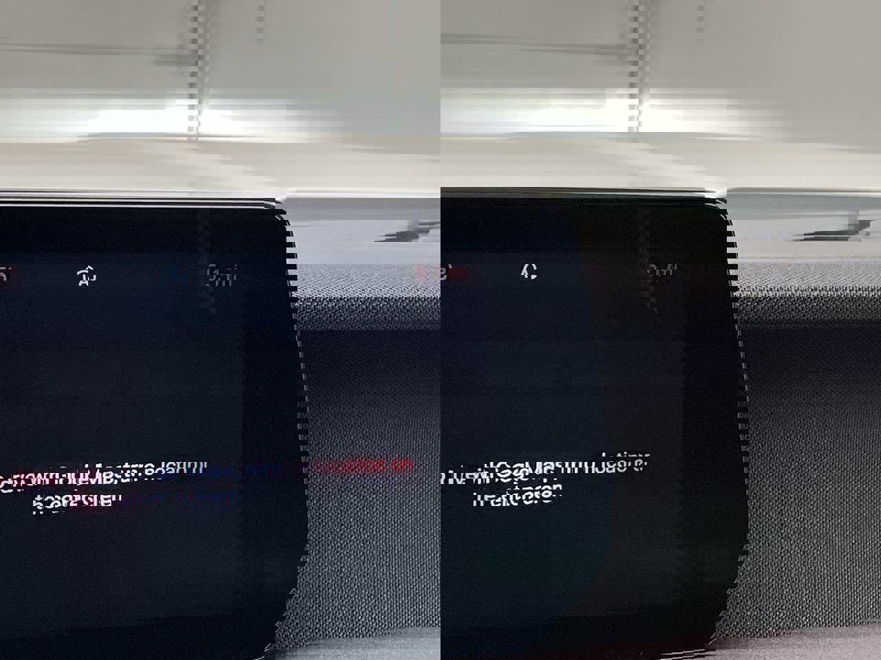 New 2026 Ford Expedition Max Platinum w/ Platinum Ultimate Package image 18