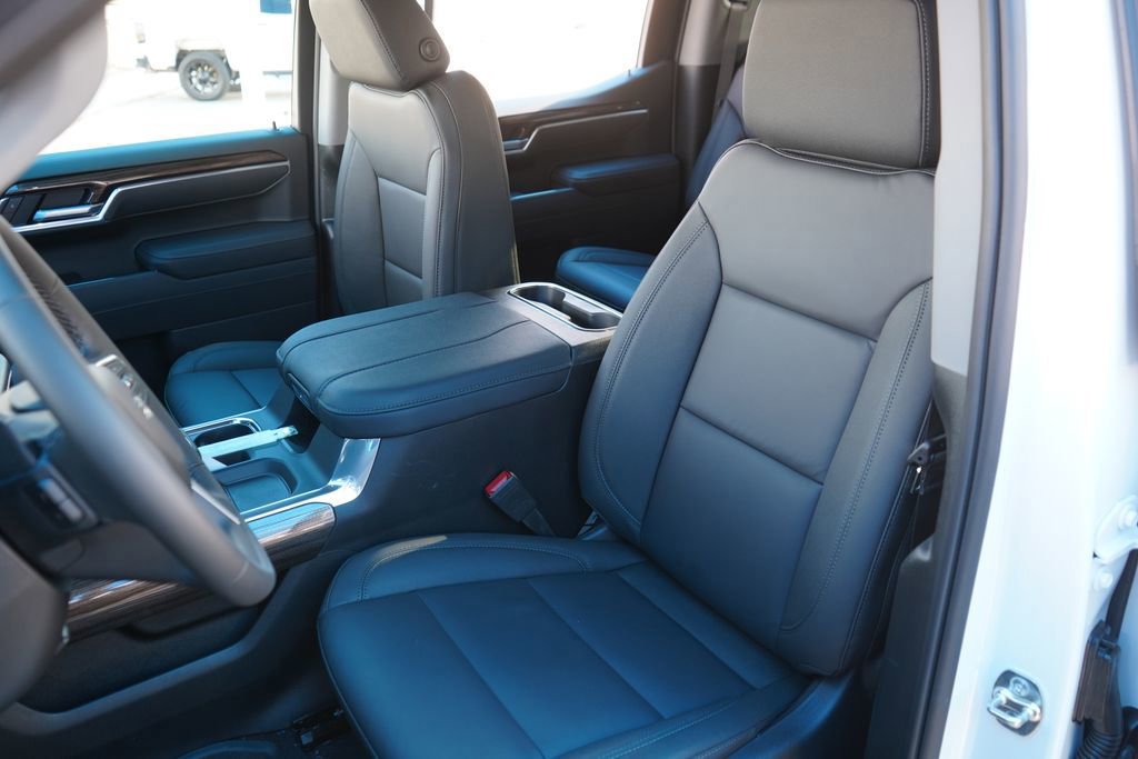 New 2026 Chevrolet Silverado 1500 RST image 22