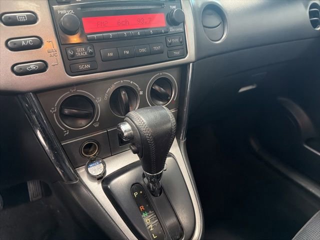 Used 2007 Toyota Matrix FWD image 14