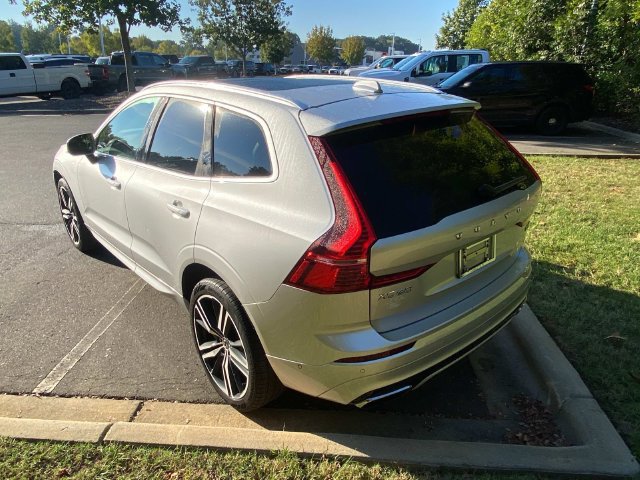 Used 2019 Volvo XC60 T5 R-Design FWD image 31