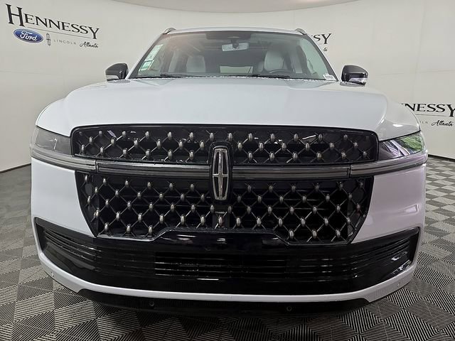New 2026 Lincoln Navigator L Black Label AWD/4WD image 3