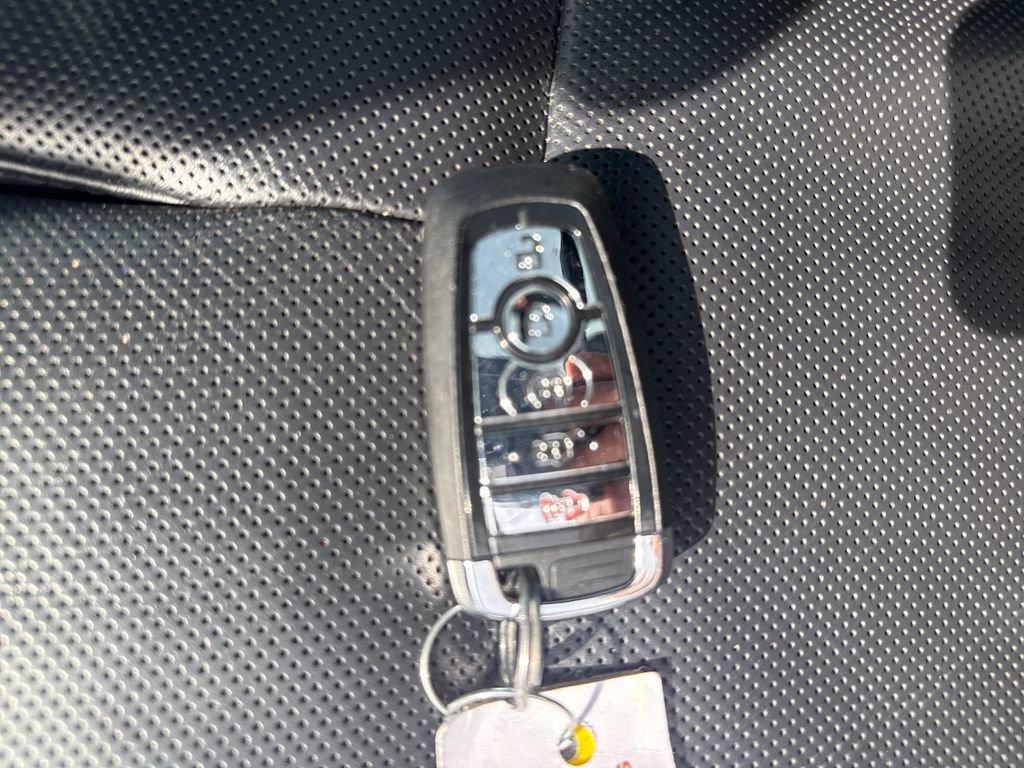 Used 2023 Lincoln Navigator Reserve AWD/4WD image 33