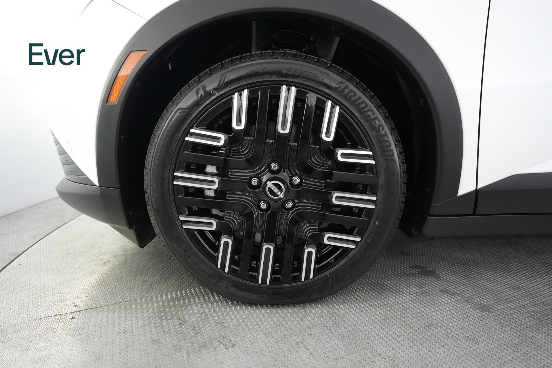 Used 2026 Nissan Leaf Platinum+ FWD image 19