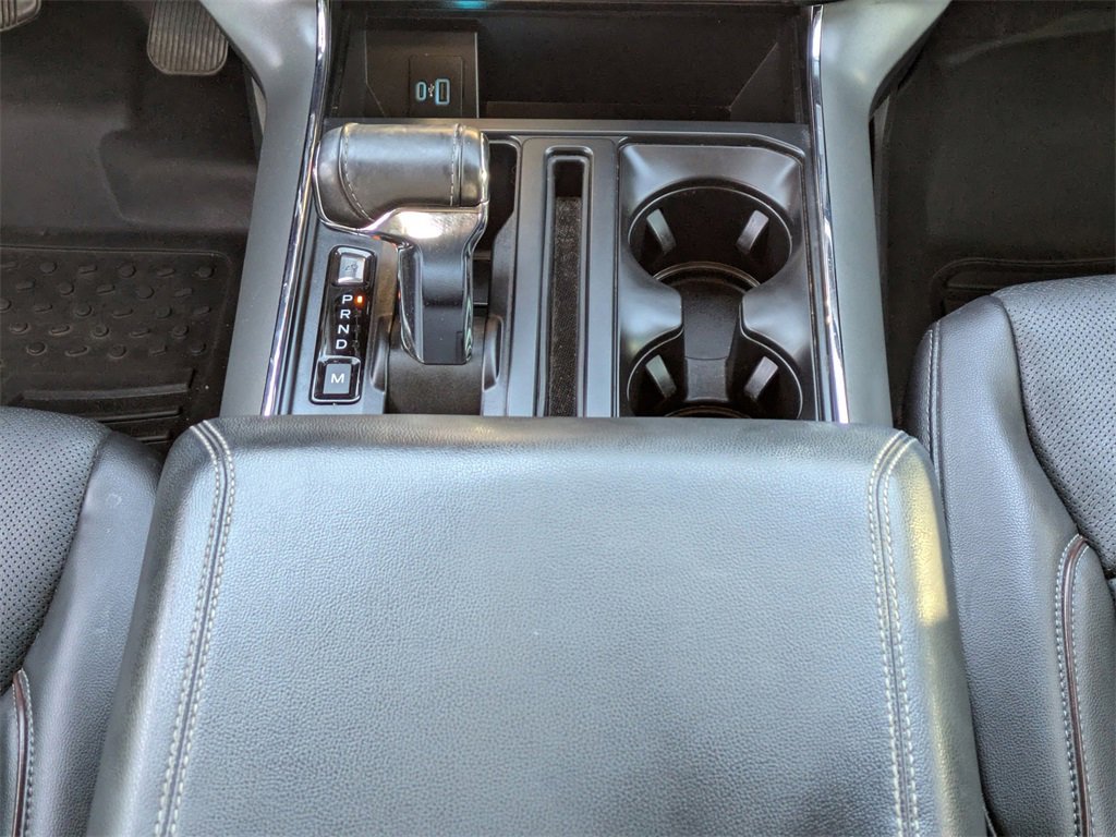 Used 2021 Ford F150 Lariat image 19